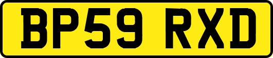 BP59RXD