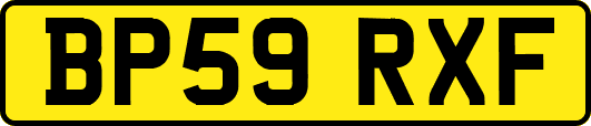 BP59RXF