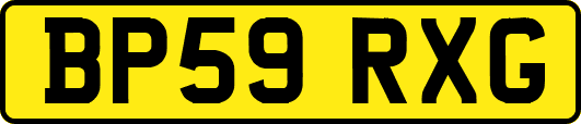 BP59RXG