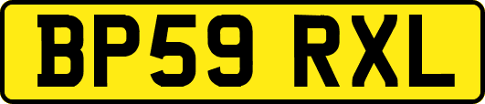 BP59RXL
