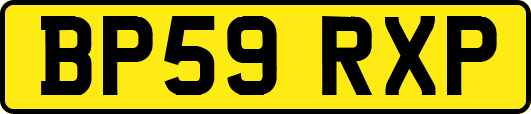 BP59RXP