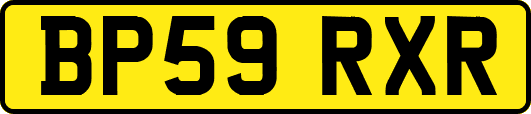 BP59RXR