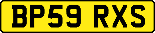 BP59RXS