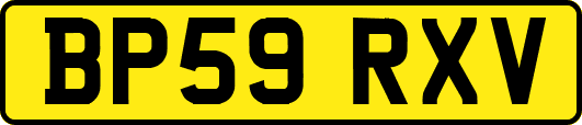 BP59RXV