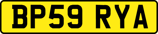 BP59RYA