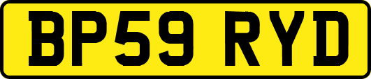 BP59RYD