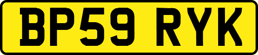 BP59RYK