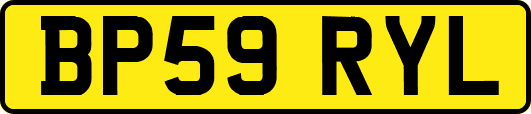 BP59RYL