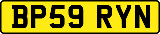 BP59RYN