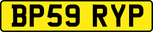 BP59RYP