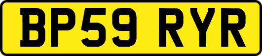 BP59RYR