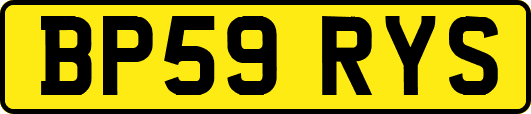 BP59RYS