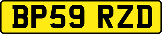 BP59RZD