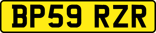 BP59RZR