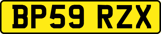 BP59RZX