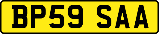 BP59SAA