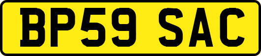 BP59SAC