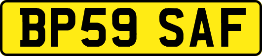 BP59SAF