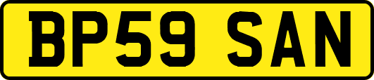 BP59SAN