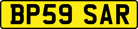 BP59SAR