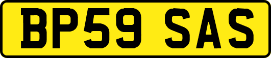 BP59SAS