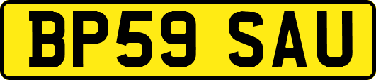 BP59SAU