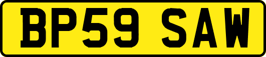 BP59SAW