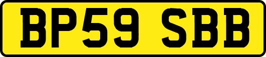 BP59SBB