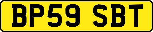 BP59SBT