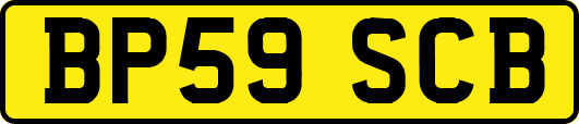 BP59SCB