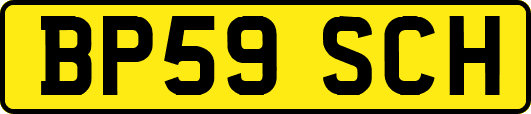 BP59SCH