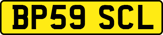 BP59SCL