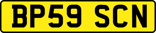 BP59SCN