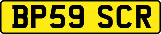 BP59SCR