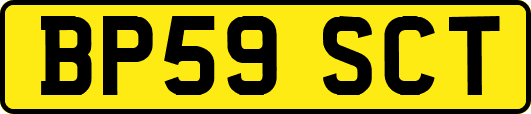 BP59SCT