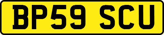 BP59SCU