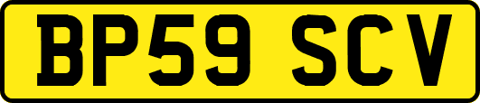 BP59SCV