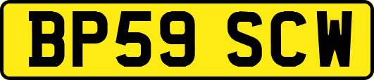 BP59SCW