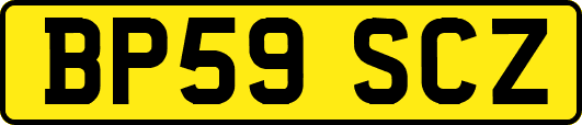 BP59SCZ