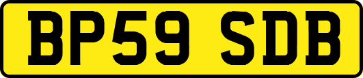 BP59SDB