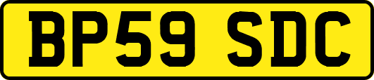 BP59SDC