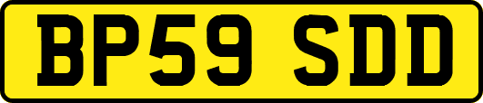 BP59SDD