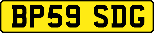 BP59SDG