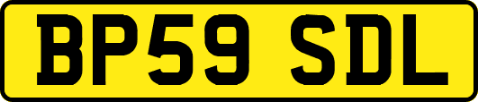 BP59SDL