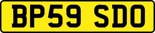 BP59SDO