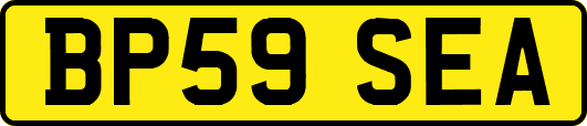 BP59SEA
