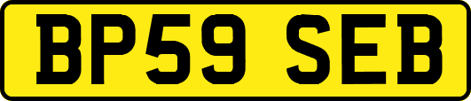 BP59SEB