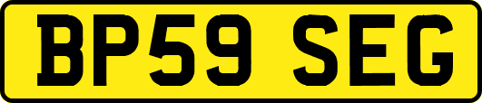 BP59SEG
