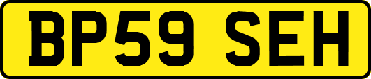 BP59SEH