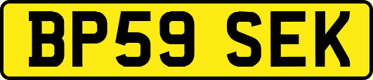 BP59SEK